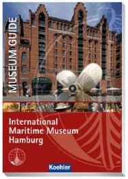 Cover von Museum Guide