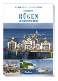 Cover von Rügen