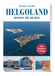Cover von Helgoland