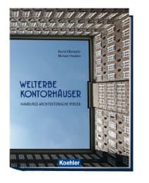 Cover von Welterbe Kontorhäuser