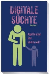 Cover von Digitale Süchte