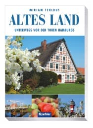 Cover von Altes Land