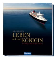 Cover von Leben mit einer Königin