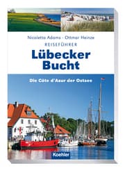 Cover von Lübecker Bucht