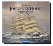Cover von Johannes Holst