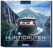 Cover von Hurtigruten