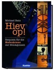 Cover von Hiev op!