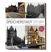Cover von Speicherstadt Story