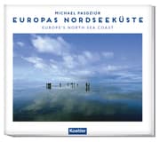 Cover von Europas Nordseeküste/Europe's North sea coast