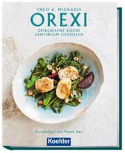 Cover von OREXI