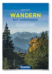 Cover von Wandern - Mit Vergnügen