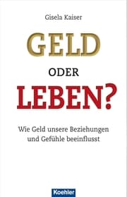 Cover von Geld oder Leben?