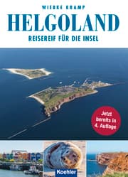 Cover von Helgoland