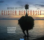 Cover von Geister der Südsee