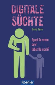 Cover von Digitale Süchte