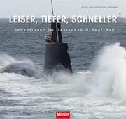 Cover von LEISER, TIEFER, SCHNELLER