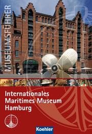 Cover von Museumsführer