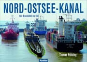 Cover von Nord-Ostsee-Kanal
