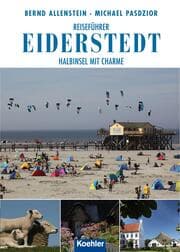 Cover von Reiseführer Eiderstedt