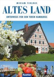 Cover von Altes Land
