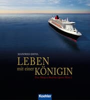 Cover von Leben mit einer Königin