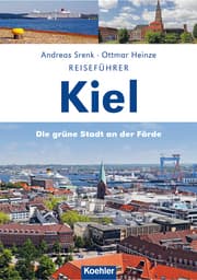 Cover von Reiseführer Kiel