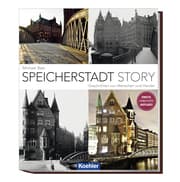 Cover von Speicherstadt Story