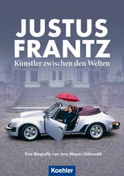 Cover von Justus Frantz