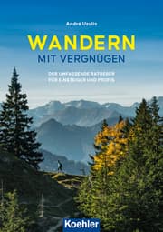 Cover von Wandern - Mit Vergnügen