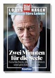 Cover von Kolumne fürs Leben - Zwei Minuten für die Seele