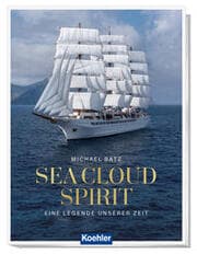 Cover von Sea Cloud Spirit