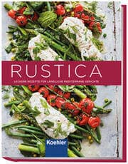 Cover von RUSTICA