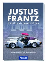 Cover von Justus Frantz