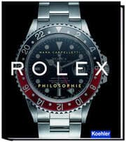 Cover von ROLEX