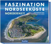 Cover von Faszination Nordseeküste - Norderney