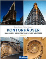 Cover von Kontorhäuser