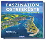 Cover von Faszination Ostseeküste Schleswig-Holstein