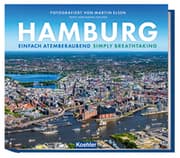 Cover von Hamburg
