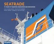Cover von Seatrade