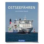 Cover von Ostseefähren