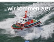 Cover von ...wir kommen 2027