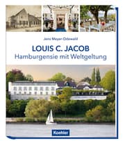 Cover von LOUIS C. JACOB