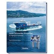 Cover von Voith Schneider Propeller