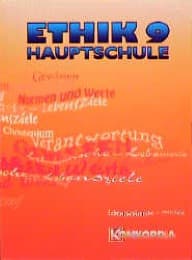 Cover von Ethik, BW, Hs