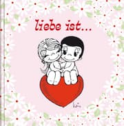 Cover von Liebe ist ...