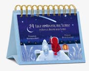Cover von 24 Tage im Advent mit Tomte
