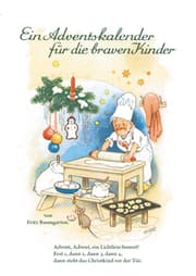 Cover von Ein Adventskalender für die braven Kinder