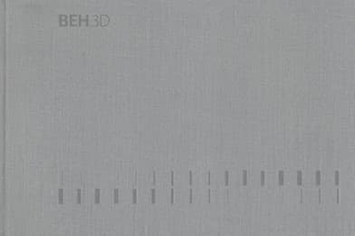 Cover von Beh 3D