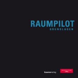 Cover von Raumpilot Grundlagen