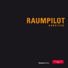 Cover von Raumpilot Arbeiten